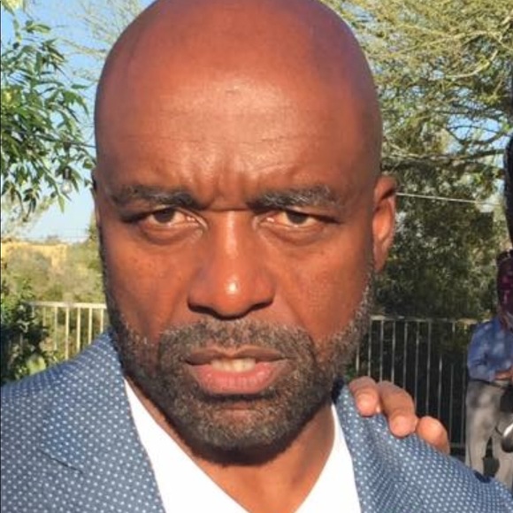 Meet your Posher, Tommy - Picture 1 of 1